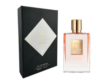 Kilian - Love, don't be shy