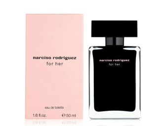 Narciso Rodriguez - For Her