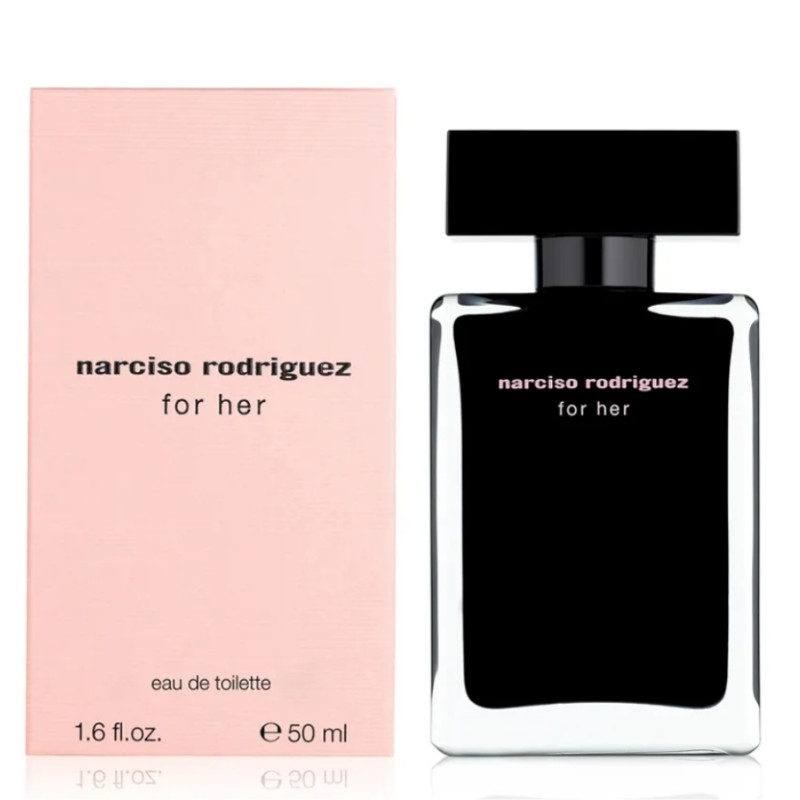 Narciso Rodriguez - For Her