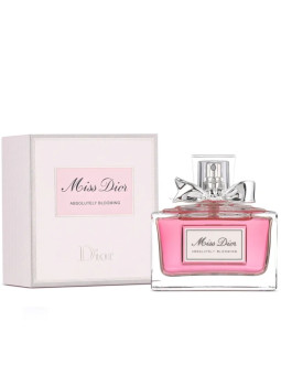 Dior - Miss Dior Absolutely Blooming