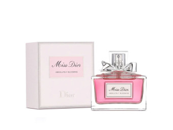 Dior - Miss Dior Absolutely Blooming
