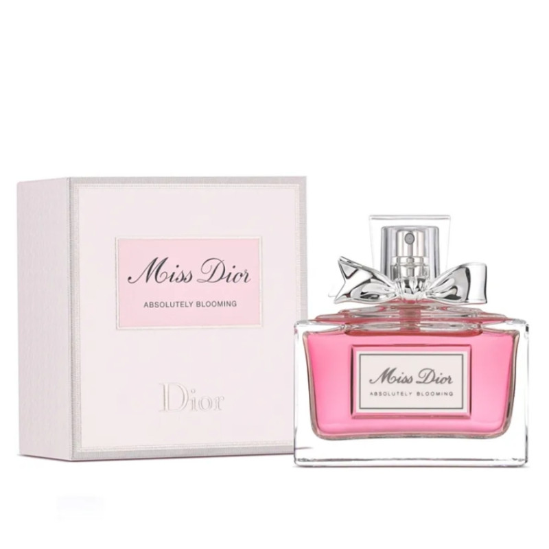 Dior - Miss Dior Absolutely Blooming