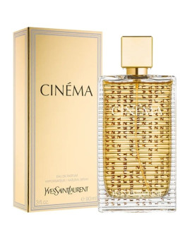 Yves Saint Laurent - Cinema