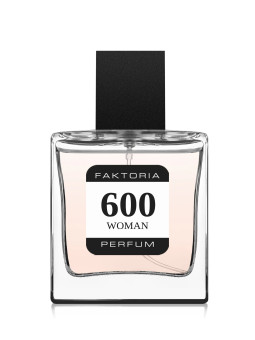 600 Faktoria Perfum
