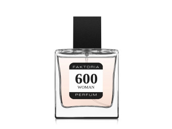 600 Faktoria Perfum