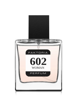 602 Faktoria Perfum