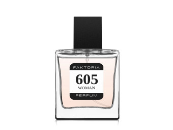 605 Faktoria Perfum