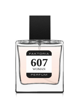 607 Faktoria Perfum