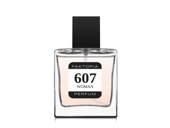 607 Faktoria Perfum