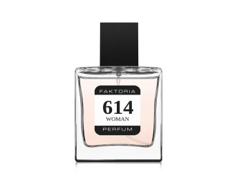 614 Faktoria Perfum