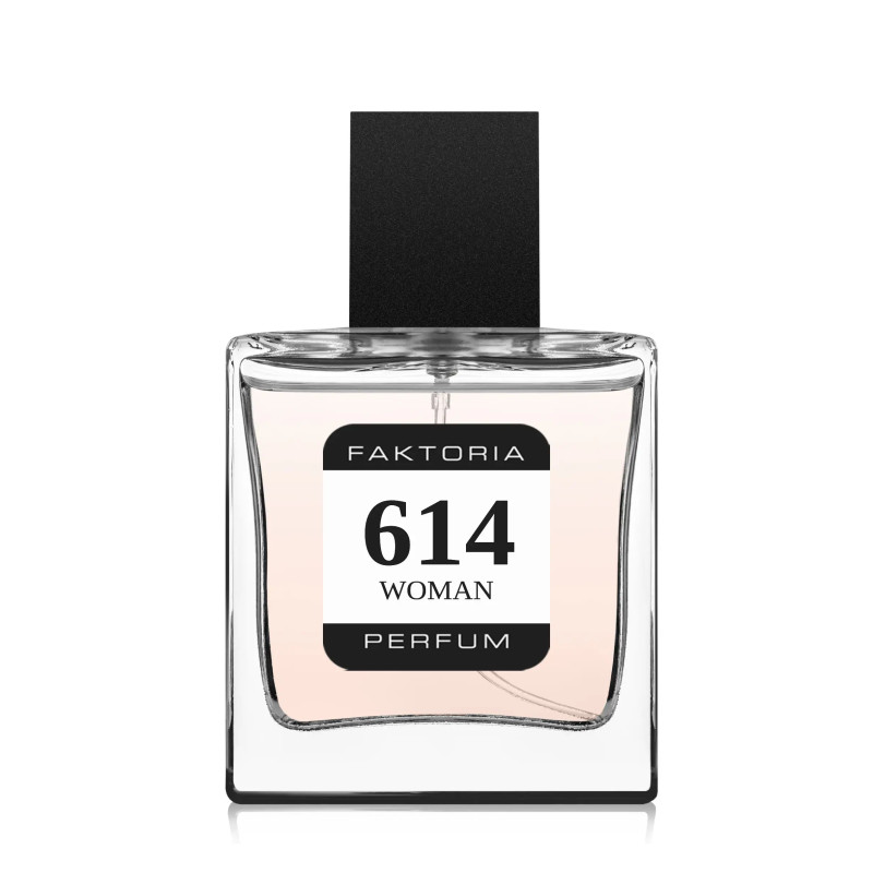 614 Faktoria Perfum