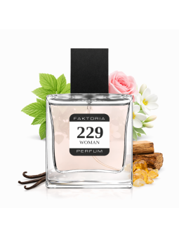 229 Faktoria Perfum