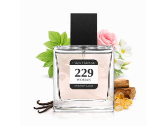 229 Faktoria Perfum