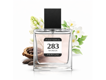 283 Faktoria Perfum