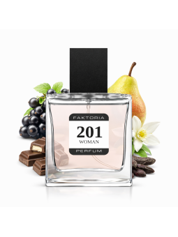 201 Faktoria Perfum