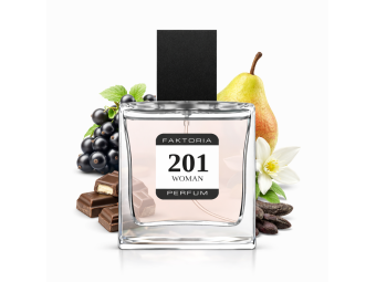 201 Faktoria Perfum