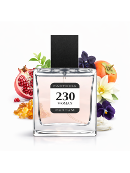 230 Faktoria Perfum INTENSIVE 30%