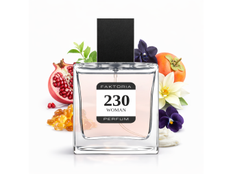 230 Faktoria Perfum INTENSIVE 30%