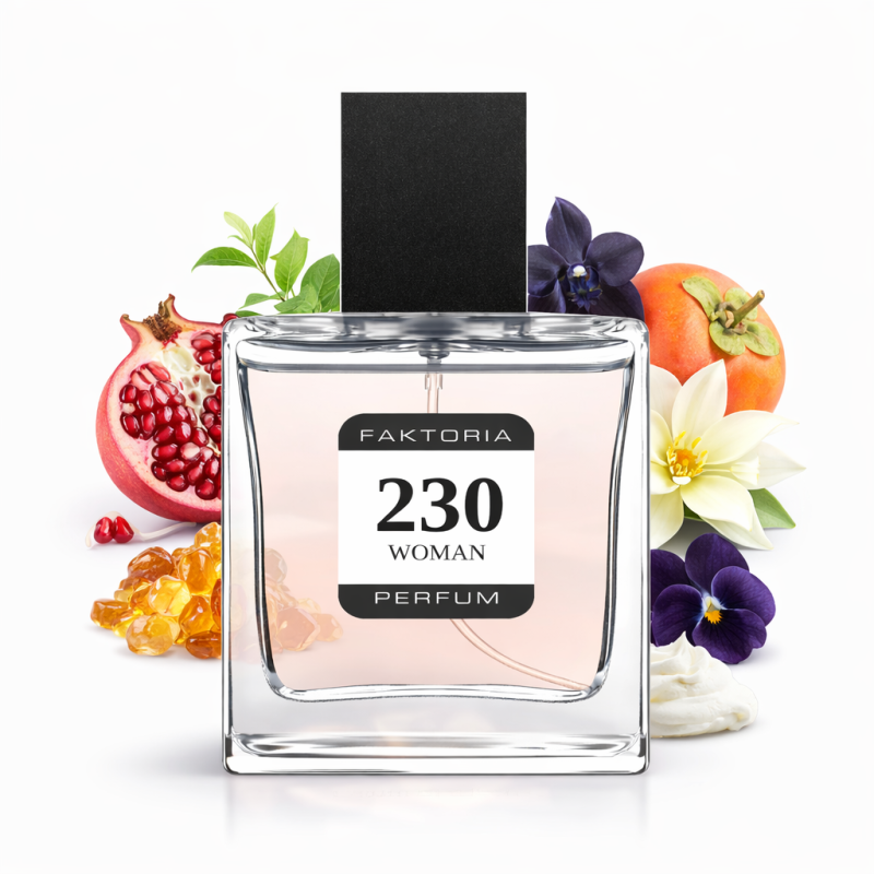 230 Faktoria Perfum INTENSIVE 30%