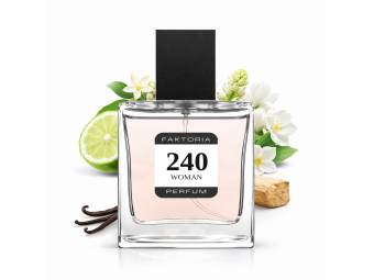 240 Faktoria Perfum