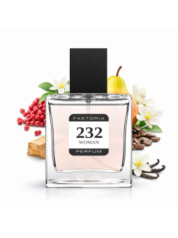 232 Faktoria Perfum