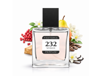 232 Faktoria Perfum
