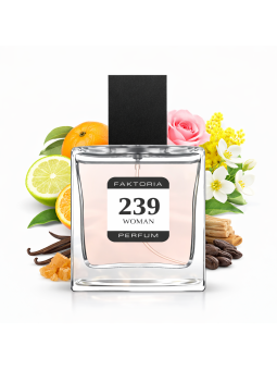 239 Faktoria Perfum Intensive