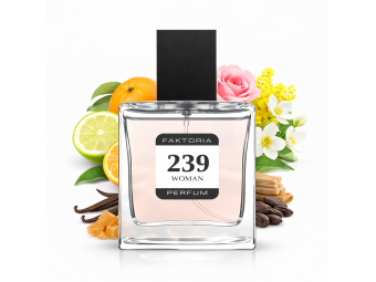 239 Faktoria Perfum Intensive