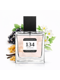 134 Faktoria Perfum INTENSIVE 30%