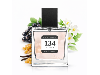 134 Faktoria Perfum INTENSIVE 30%