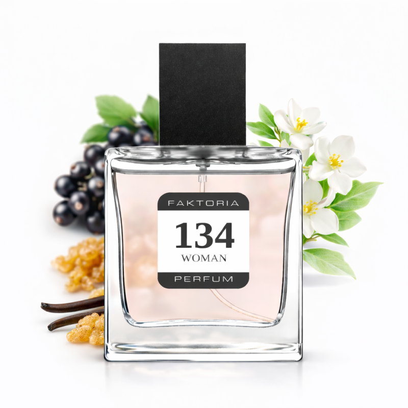 134 Faktoria Perfum INTENSIVE 30%