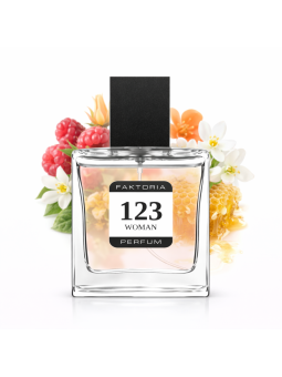 123 Faktoria Perfum