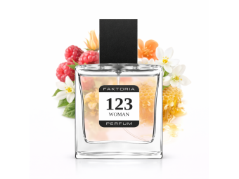 123 Faktoria Perfum