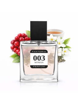 003 Faktoria Perfum