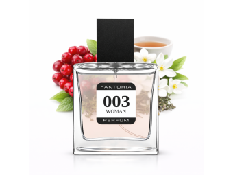 003 Faktoria Perfum