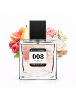 008 Faktoria Perfum