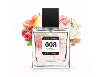 008 Faktoria Perfum