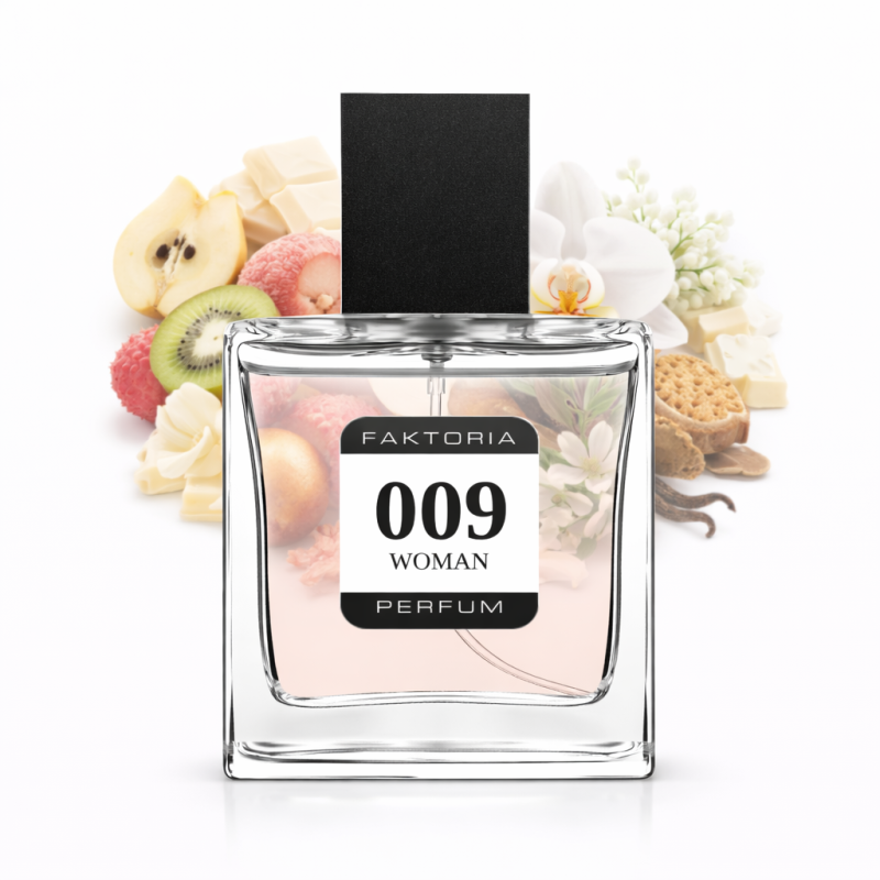 009 Faktoria Perfum