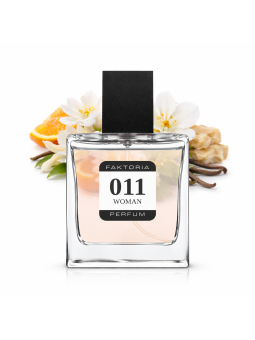 011 Faktoria Perfum