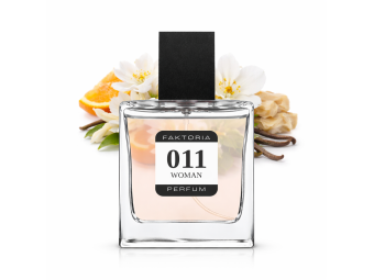 011 Faktoria Perfum