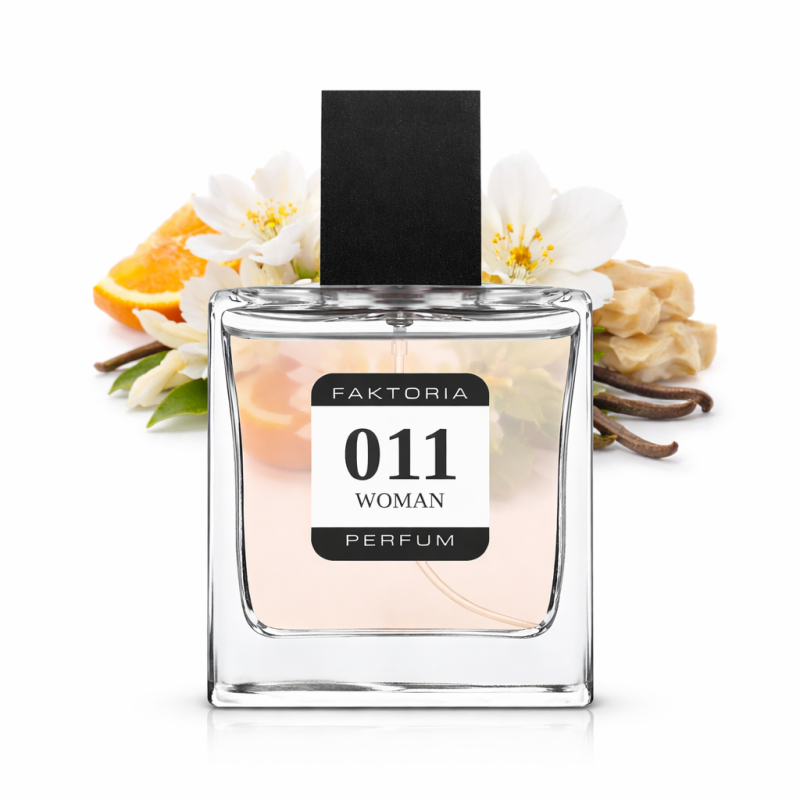 011 Faktoria Perfum