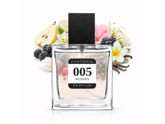 005 Faktoria Perfum