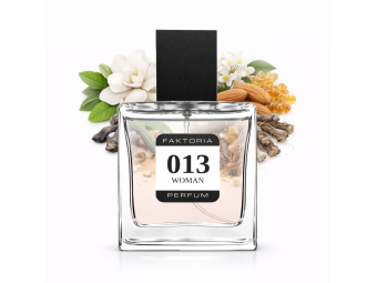 013 Faktoria Perfum