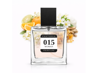 015 Faktoria Perfum