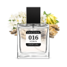 016 Faktoria Perfum