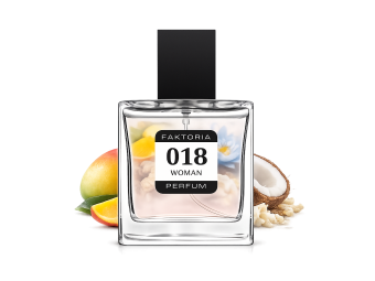 018 Faktoria Perfum