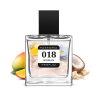 018 Faktoria Perfum