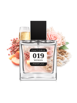 019 Faktoria Perfum