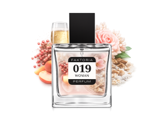019 Faktoria Perfum
