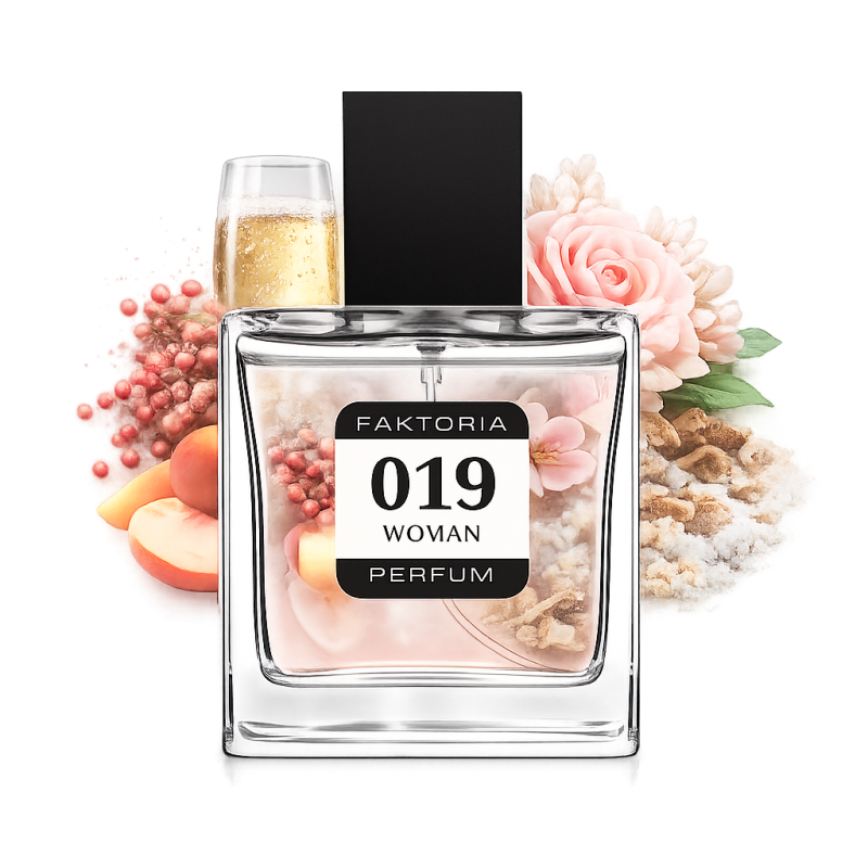 019 Faktoria Perfum